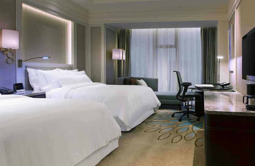 THE WESTIN QINGDAO in Qingdao
