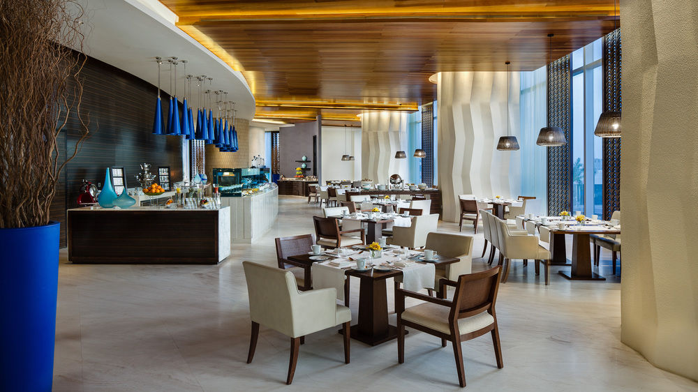 JW Marriott Hotel Riyadh in Riyadh