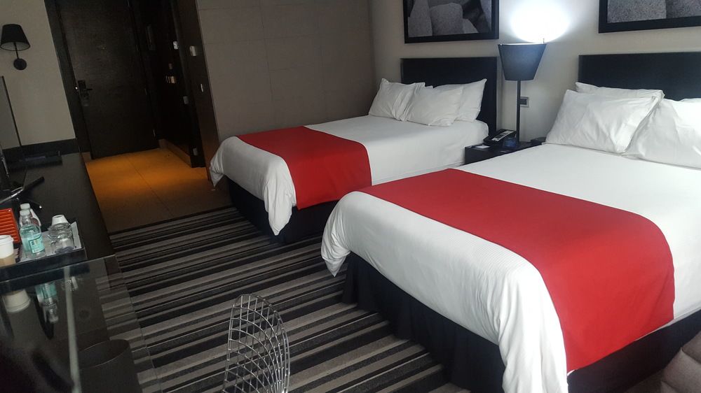WYNDHAM SANTIAGO PETTRA in Santiago De Chile