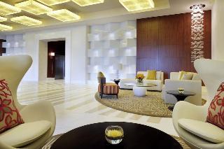 MARRIOTT EXECUTIVE APARTMENTS AL JADDAF, DUBAI in Dubai