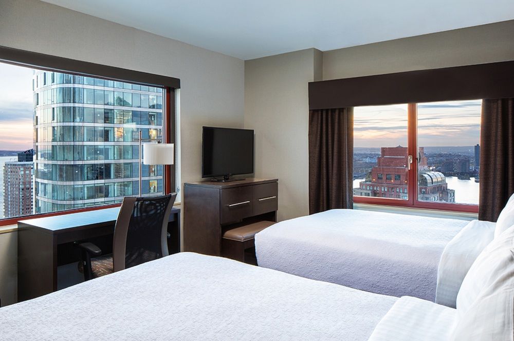HOLIDAY INN MANHATTAN-FINANCIAL DISTRICT in New York, Ny