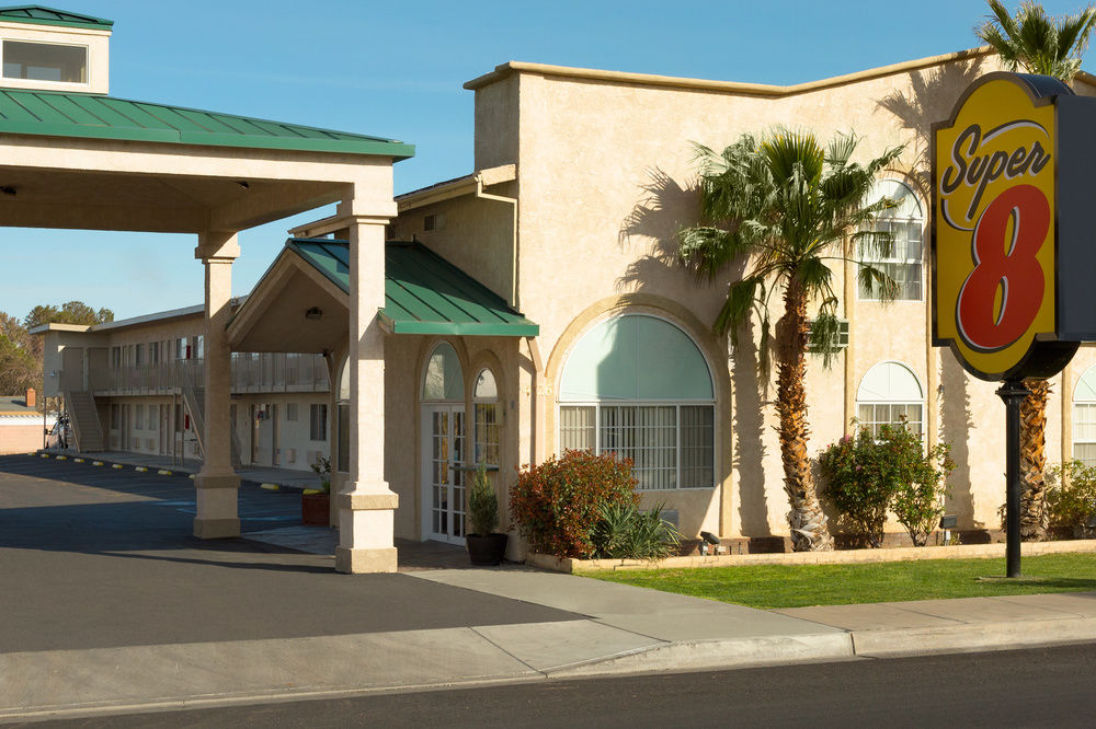 SUPER 8 BY WYNDHAM RIDGECREST in Ridgecrest, Ca