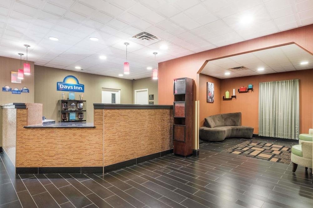 DAYS INN BY WYNDHAM LEBANON/FORT INDIANTOWN GAP in Lebanon, Pa