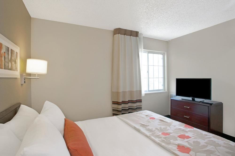 HAWTHORN SUITES BY WYNDHAM SALT LAKE CITY-FORT UN in Salt Lake City