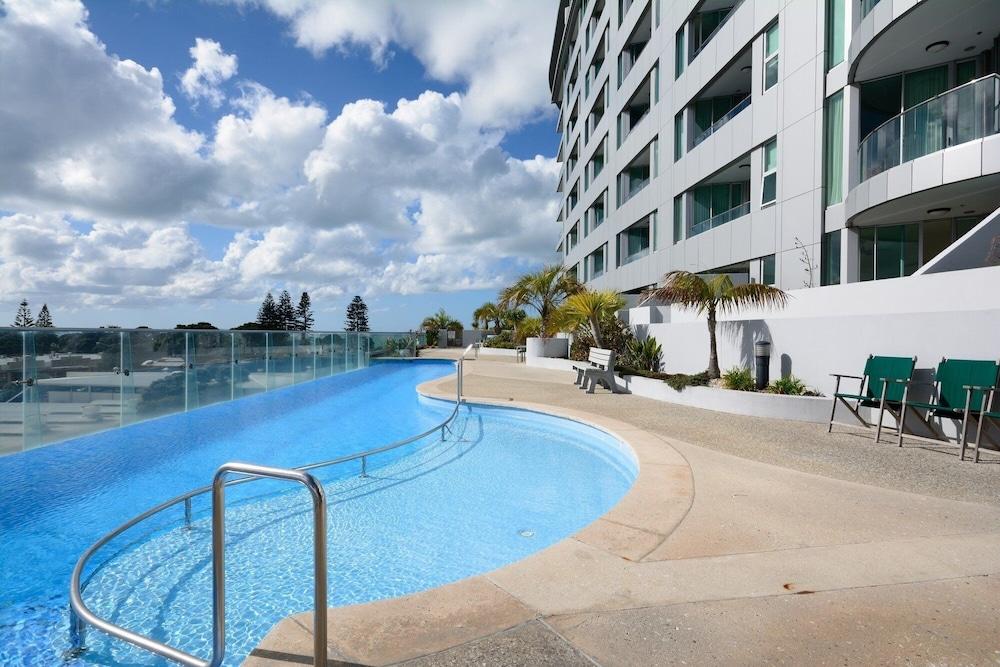 Ramada Suites by Wyndham Nautilus Orewa in Orewa