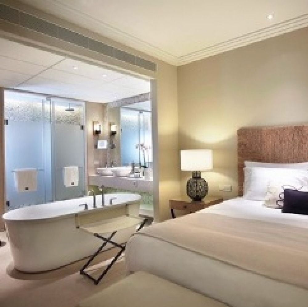 WESTIN CHENNAI VELACHERY in Chennai