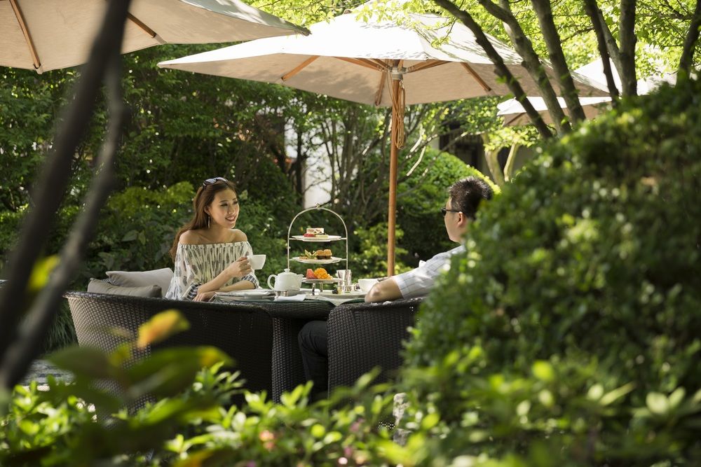 FOUR SEASONS HOTEL HANGZHOU AT WEST LAKE in Hangzhou