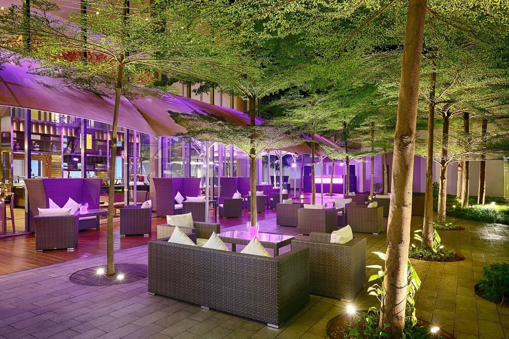 DoubleTree by Hilton Jakarta - Diponegoro in Jakarta