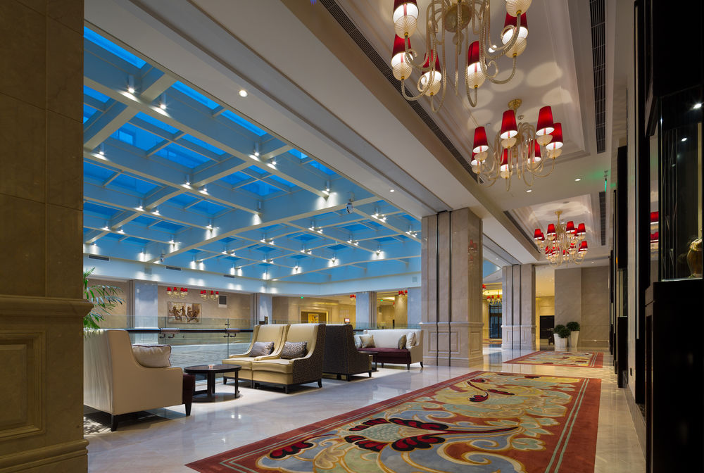 Wyndham Grand Xian South in Xi An