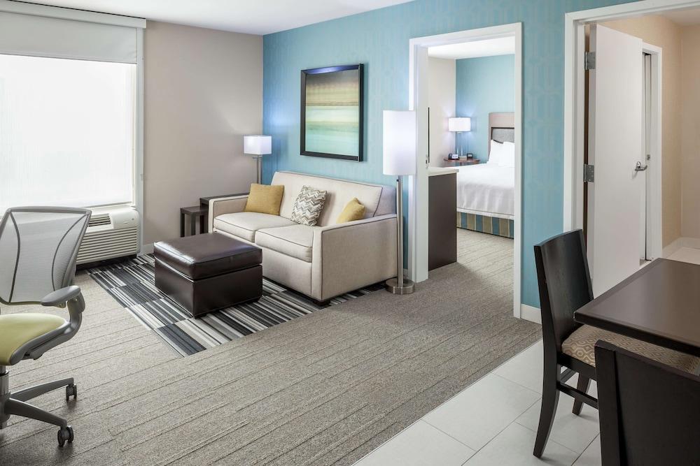 Home2 Suites by Hilton Houston/Katy in Katy-Tx