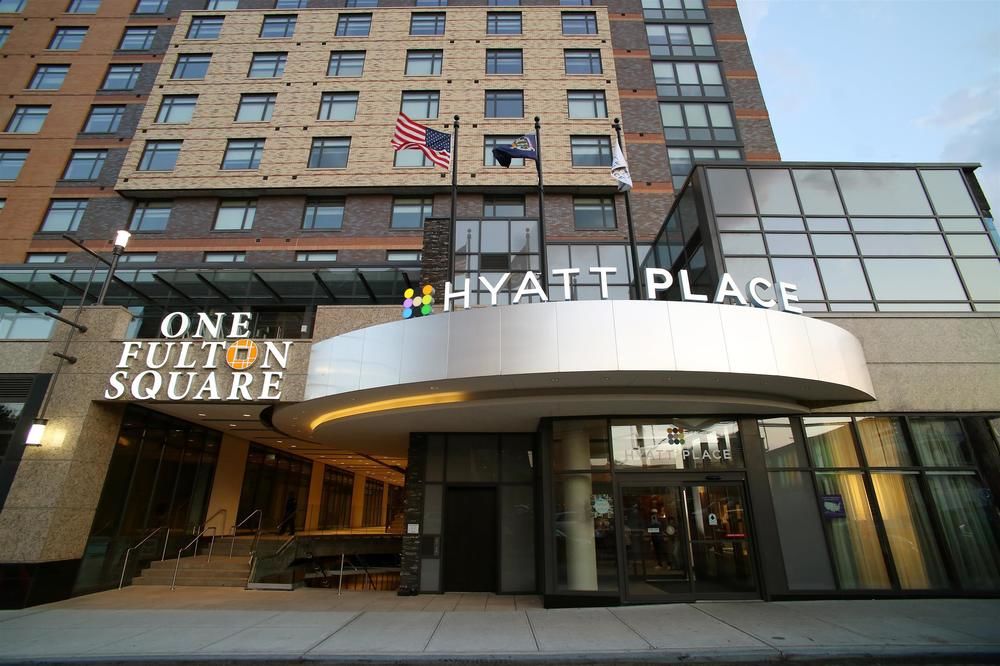 HYATT PLACE FLUSHING - LA GUAR in New York, Ny