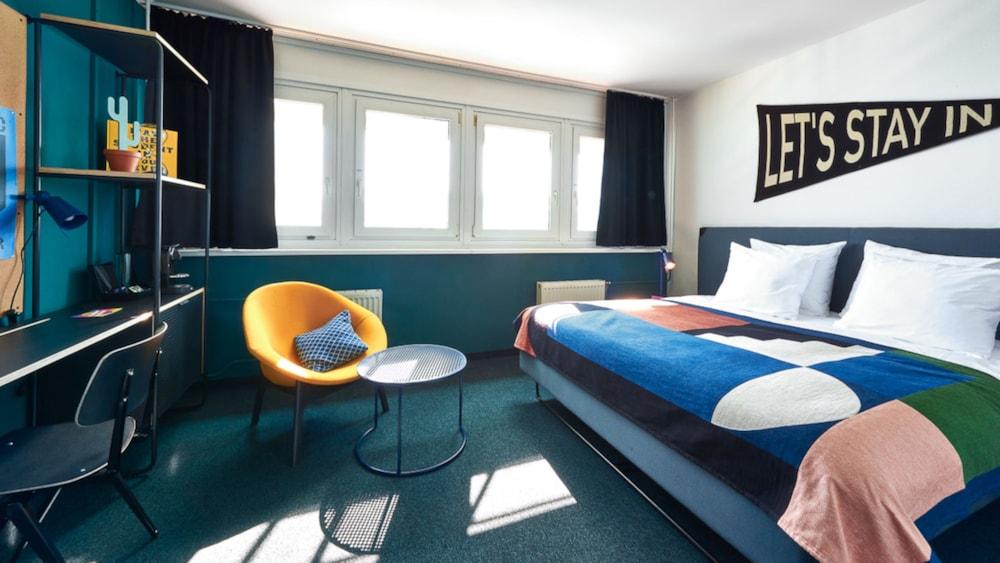 Holiday Inn Express Dresden Zentrum in Dresden