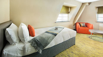 Hampton By Hilton London City (I) in London