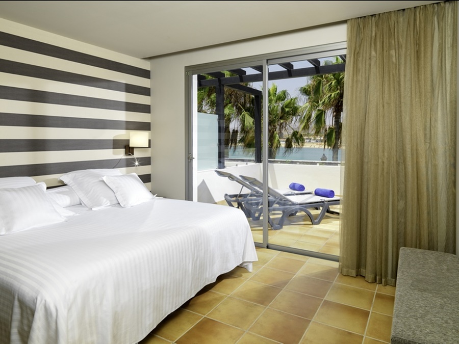 Barceló Fuerteventura Royal Level Family Club in Caleta De Fuste