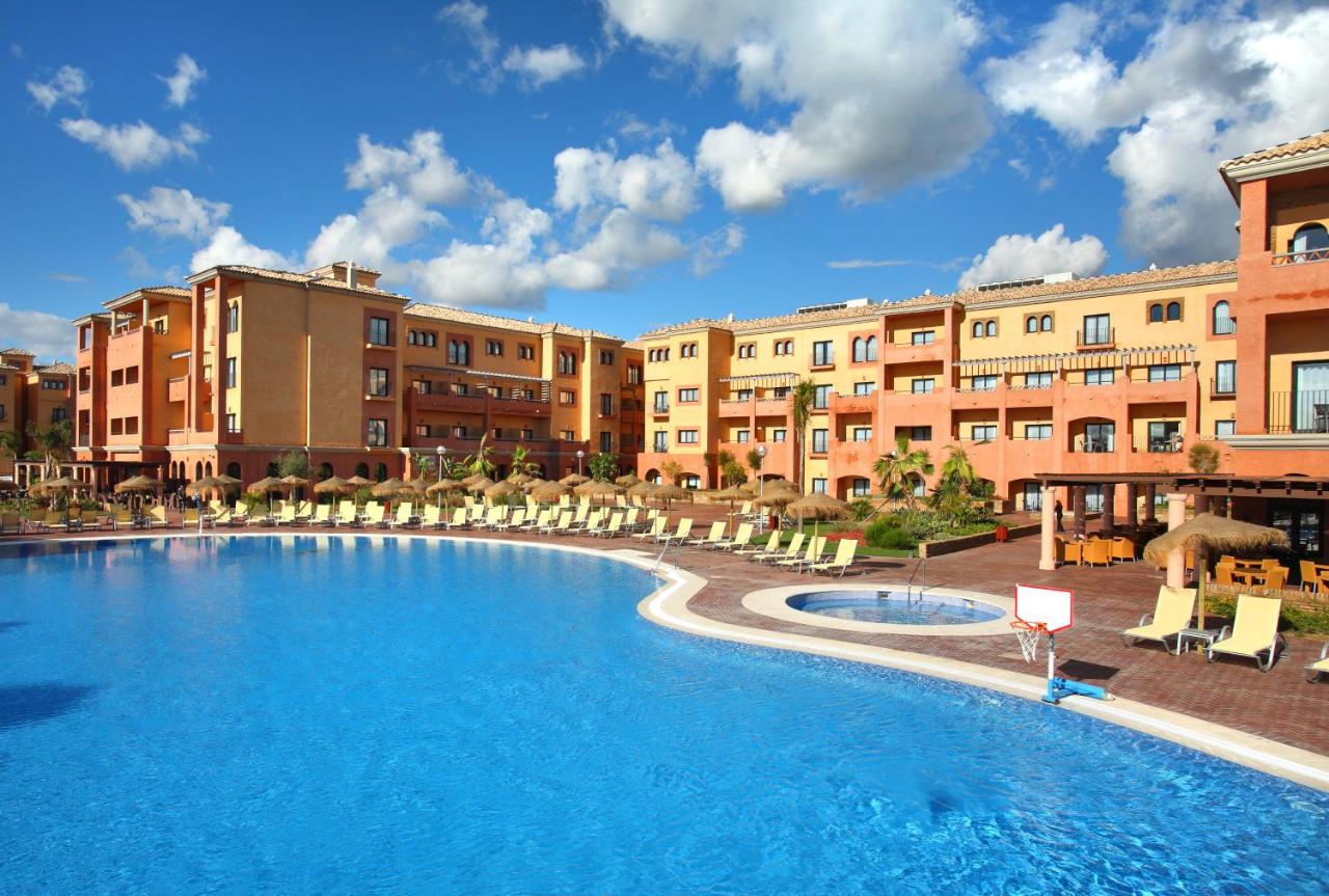 BARCELO PUNTA UMBRIA BEACH RESORT in Punta Umbria -