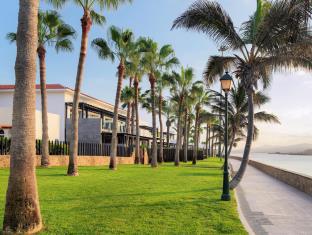 BARCELO CASTILLO BEACH RESORT in Caleta De Fuste