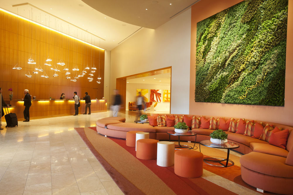 Hyatt Regency Irvine in Irvine, Ca