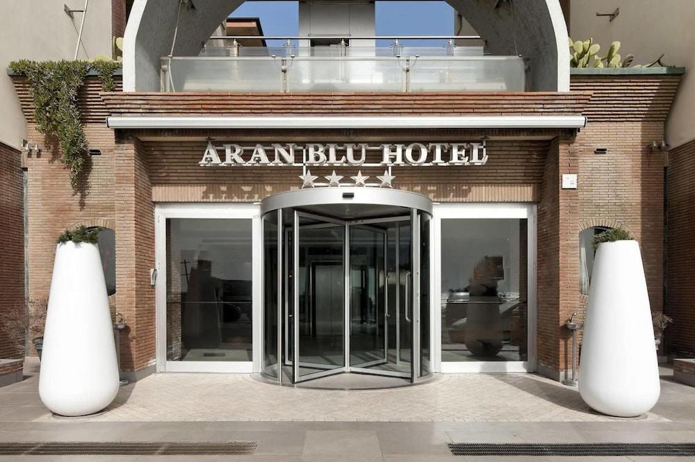 BARCELO ARAN BLU in Ostia
