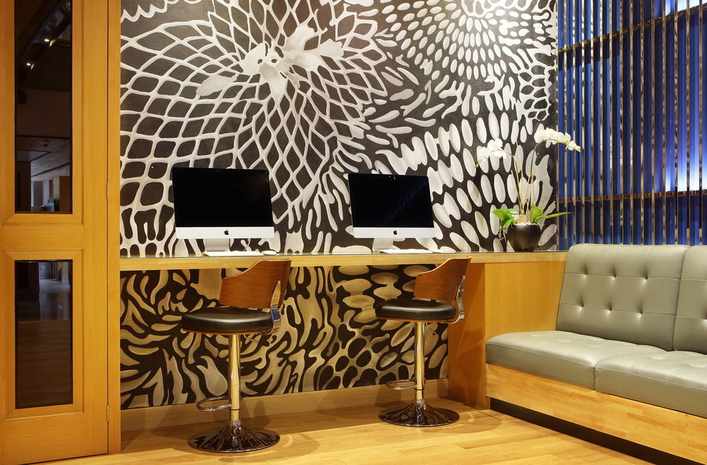 HOLIDAY INN EXPRESS JAKARTA THAMRIN HOTEL in Jakarta