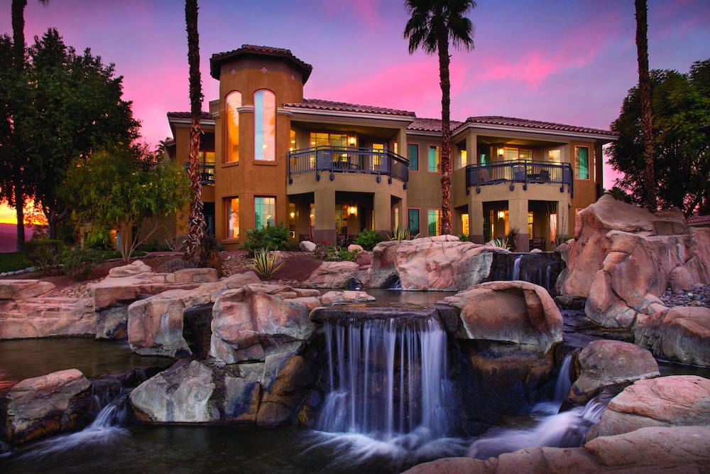 MARRIOTT'S DESERT SPRINGS VILLAS II in Palm Desert