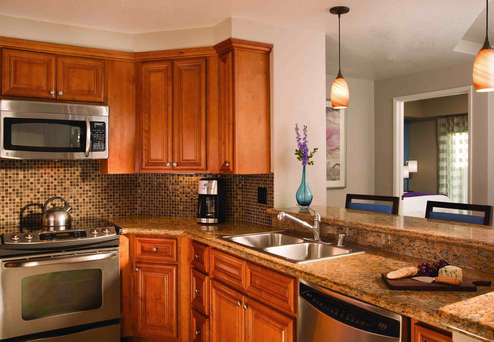 MARRIOTT'S DESERT SPRINGS VILLAS I in Palm Desert