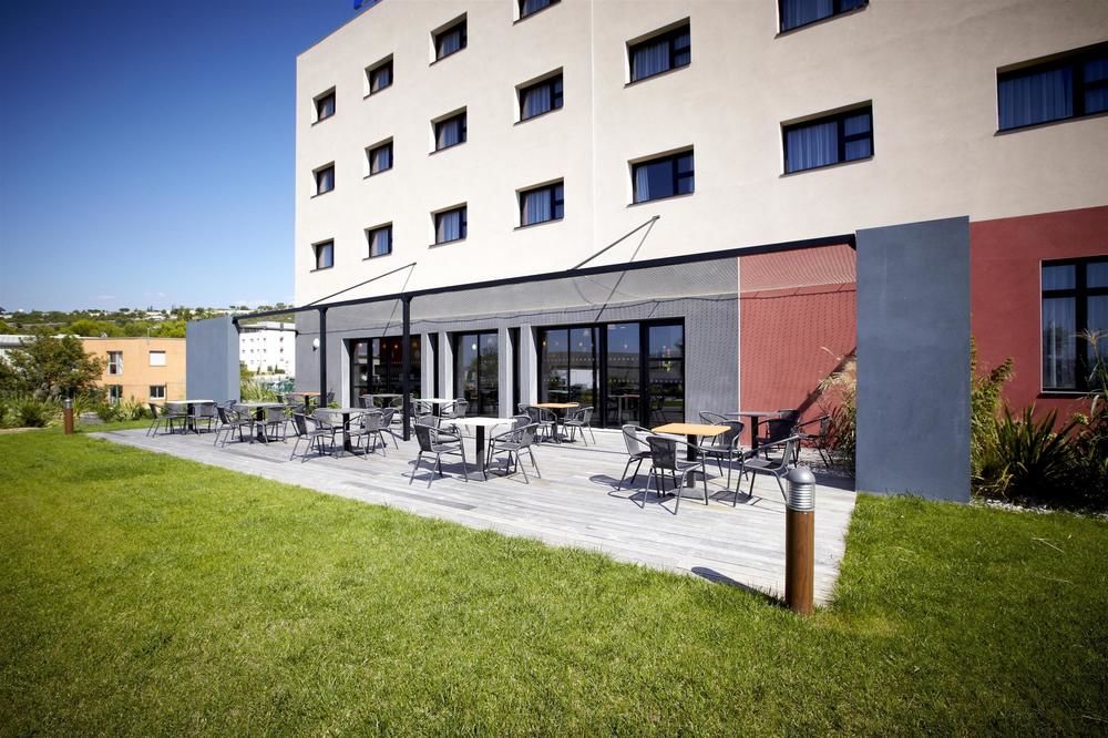 Holiday Inn Express Marseille Airport by IHG in Vitrolles