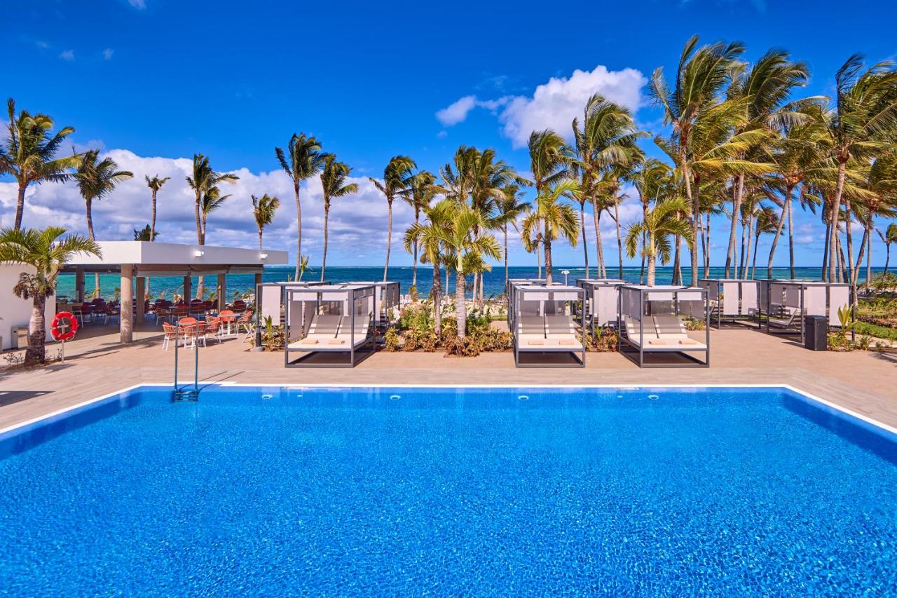 RIU PALACE MAURITIUS "SOLO ADULTOS" in Le Morne