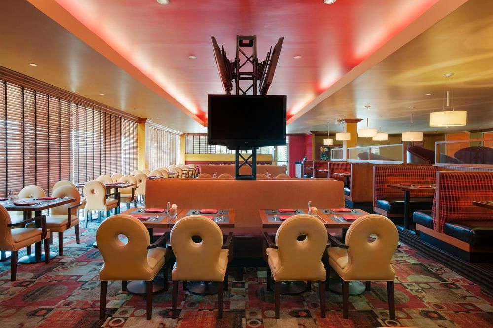 DoubleTree by Hilton Dallas - Love Field in Dallas, Tx