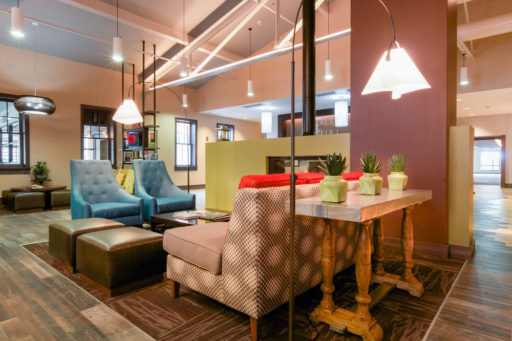 Hilton Garden Inn Burlington Downtown in Burlington, Vt
