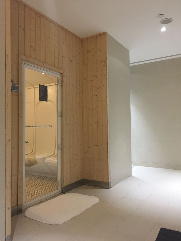Hilton Shenzhen Futian in Shenzhen