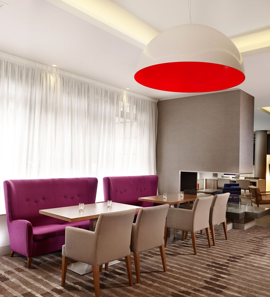 DoubleTree by Hilton London Angel Kings Cross in London