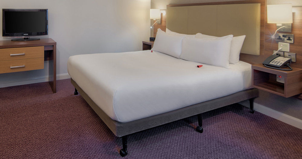 DoubleTree by Hilton London - Chelsea in London