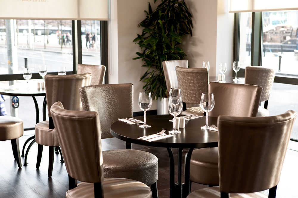 Hilton Garden Inn Dublin City Centre in Dublin