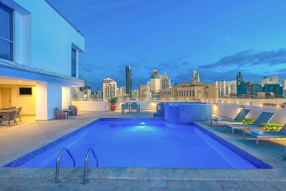 TRYP BY WYNDHAM PANAMA CENTRO in Ciudad De Panama