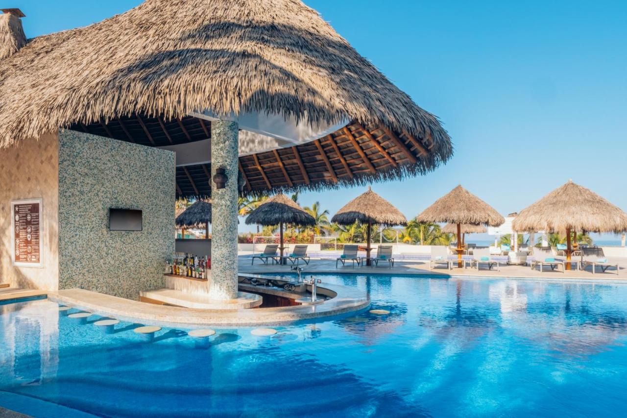 IBEROSTAR SELECTION PLAYA MITA in Punta Mita