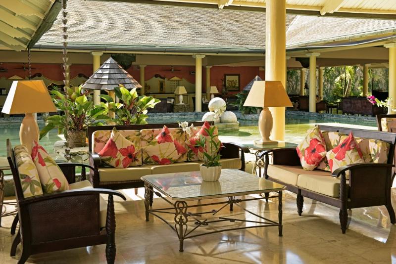 Iberostar Selection BAVARO SUITES in BAVARO - PUNTA CANA