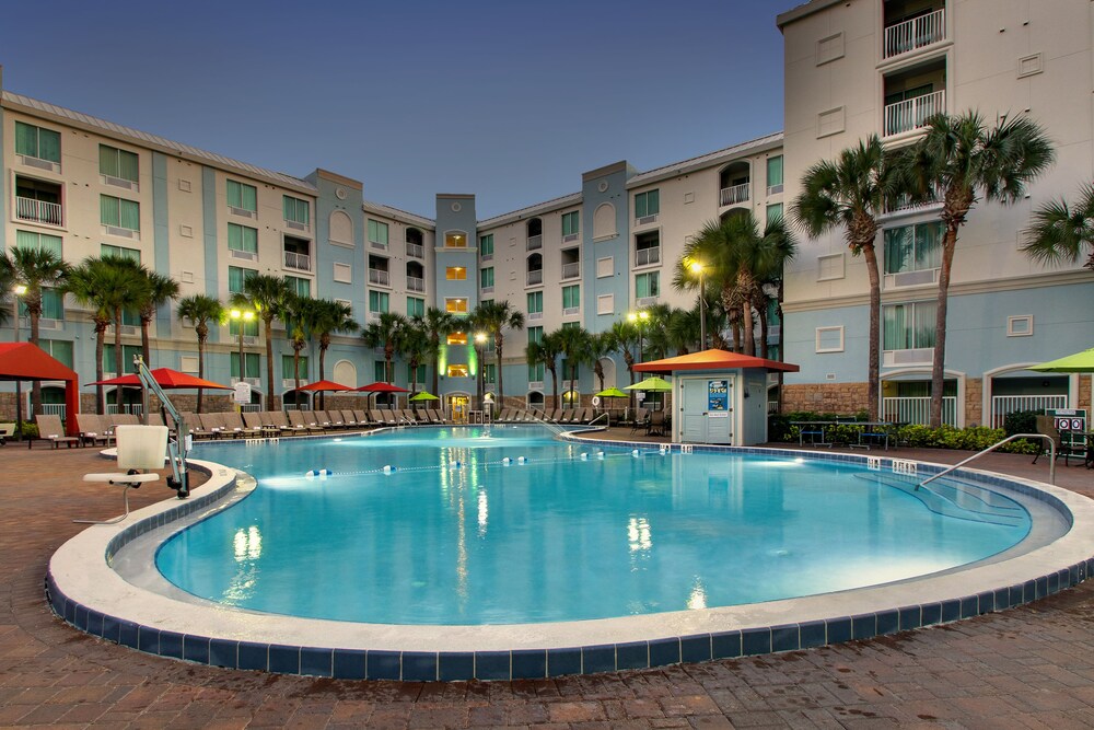 HOLIDAY INN RESORT ORLANDO - LAKE BUENA VISTA in Orlando