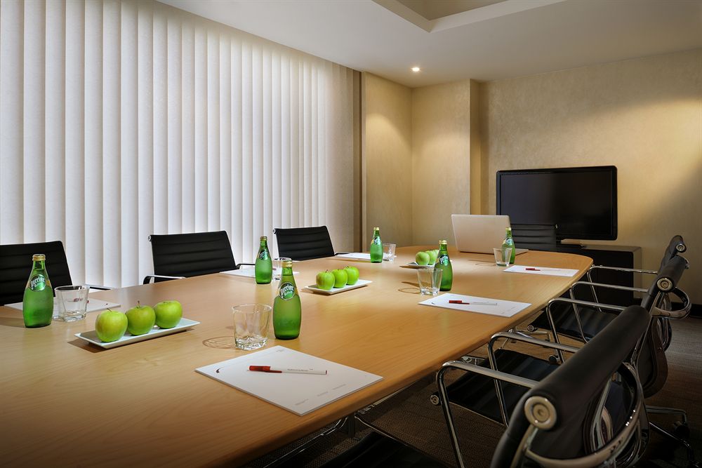 RESIDENCE INN BY MARRIOTT JUFFAIR in Manama