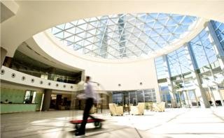 Hilton Mendoza in Mendoza