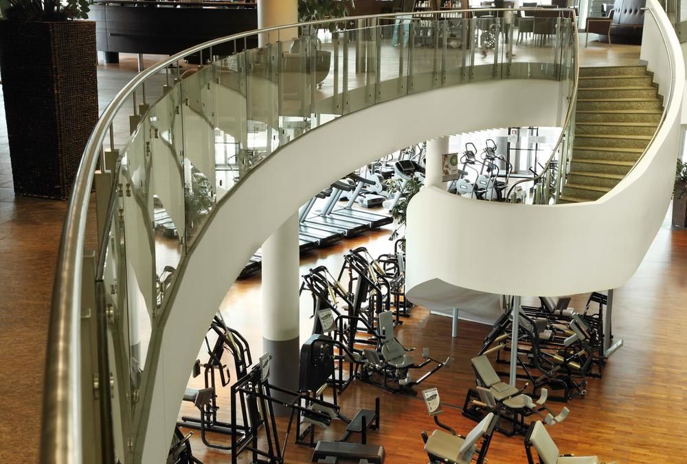 FOUR POINTS BY SHERATON PANORAMAHAUS DORNBIRN in Dornbirn