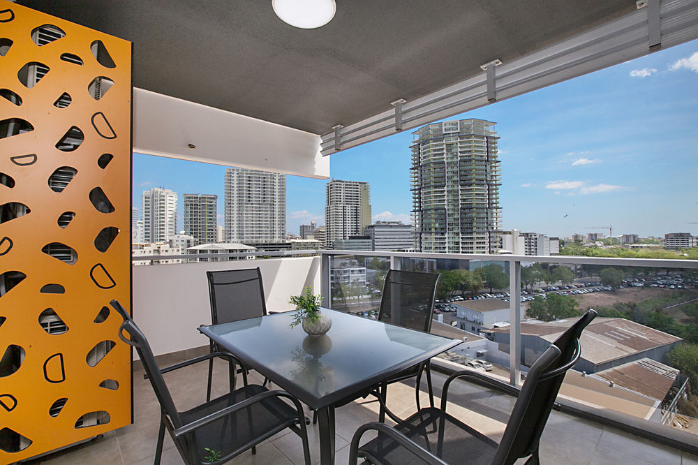 RAMADA SUITES BY WYNDHAM ZEN QUARTER DARWIN in Darwin