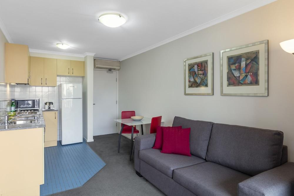 WALDORF SYDNEY CENTRAL SERVICED APARTMENTS in Sydney, Nsw