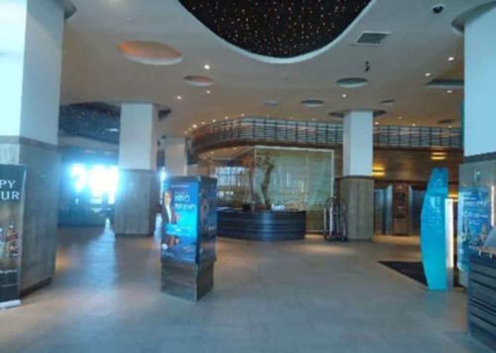 DREAMS DEL ESTRECHO in Punta Arenas