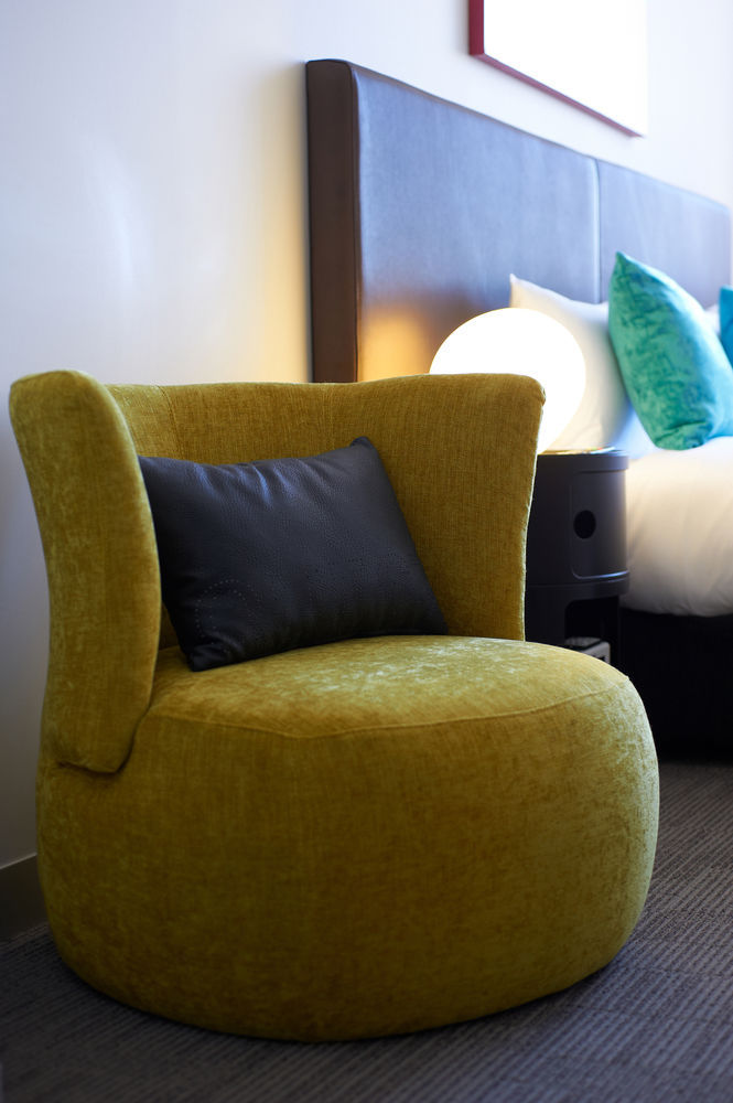 Holiday Inn & Suites Sydney Bondi Junction in Sydney, Nsw