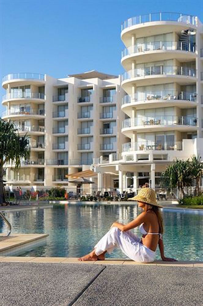 Ramada By Wyndham Marcoola Beach in Sunshine Coast, Qld