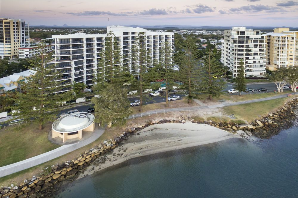 Ramada Resort by Wyndham Golden Beach in Sunshine Coast, Qld