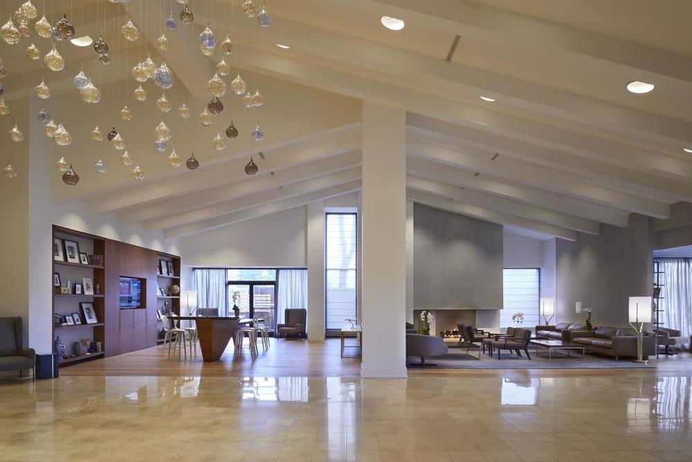HILTON MISSISSAUGA/MEADOWVALE in Mississauga