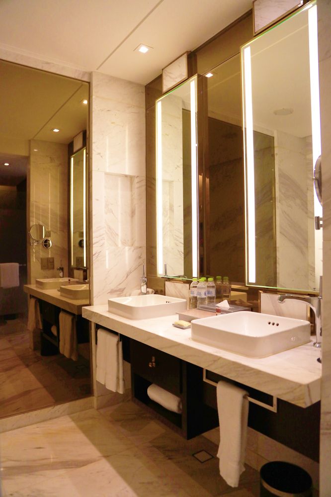 SHERATON QINGDAO LICANG HOTEL in Qingdao