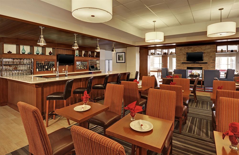 FOUR POINTS BY SHERATON CAMBRIDGE KITCHENER, ONTARIO in Cambridge