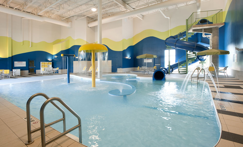 FAIRFIELD INN & SUITES BY MARRIOTT WINNIPEG in Winnipeg, Mb